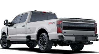 2025 Ford Super Duty® External Image 3